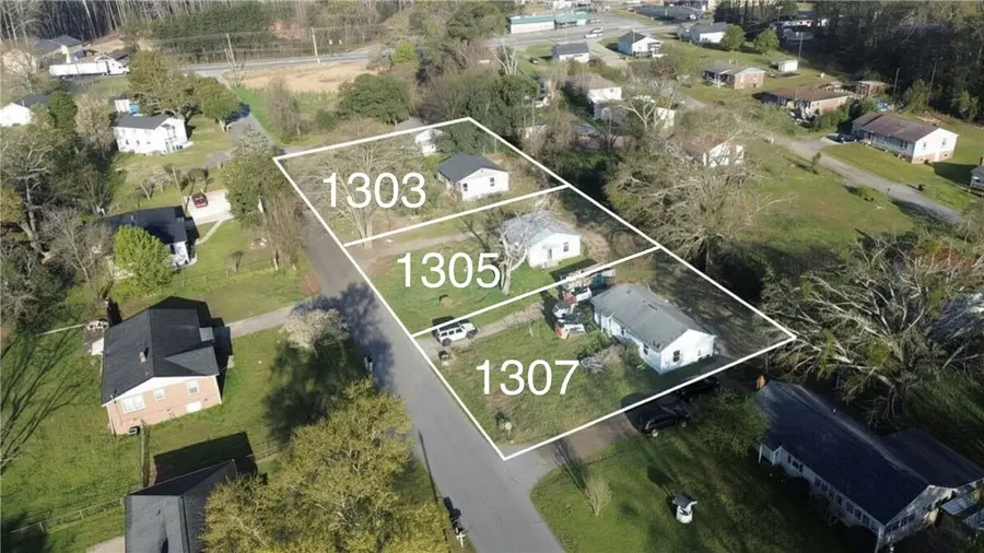 1305 E Park Drive, Anderson, SC 29621 - #2