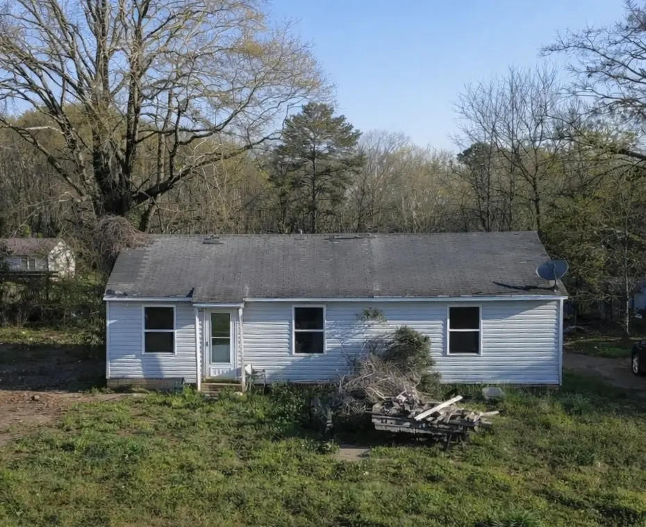 1307 E Park Drive, Anderson, SC 29621 - #1