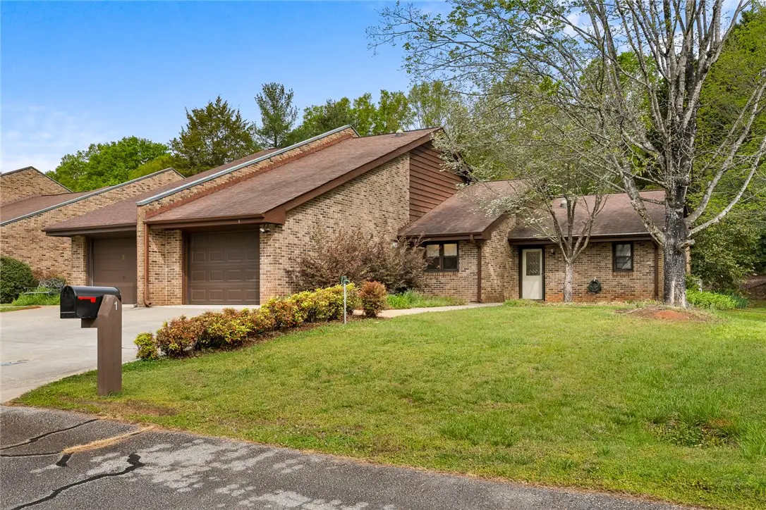 1 Birch Place, Clemson, SC 29631 - #1