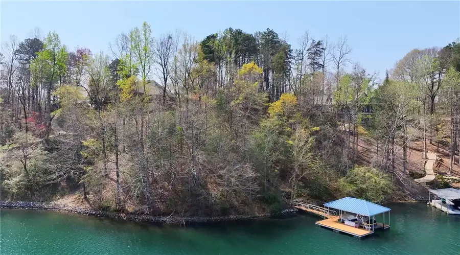 319 Trottingwolf Trail, Sunset, SC 29685 - #3