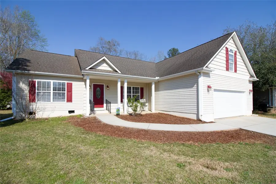 735 Britton Street, Anderson, SC 29621 - #3