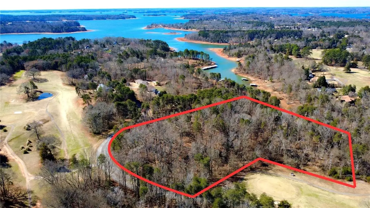 296 Lakefront Drive, Anderson, SC 29626 - #1