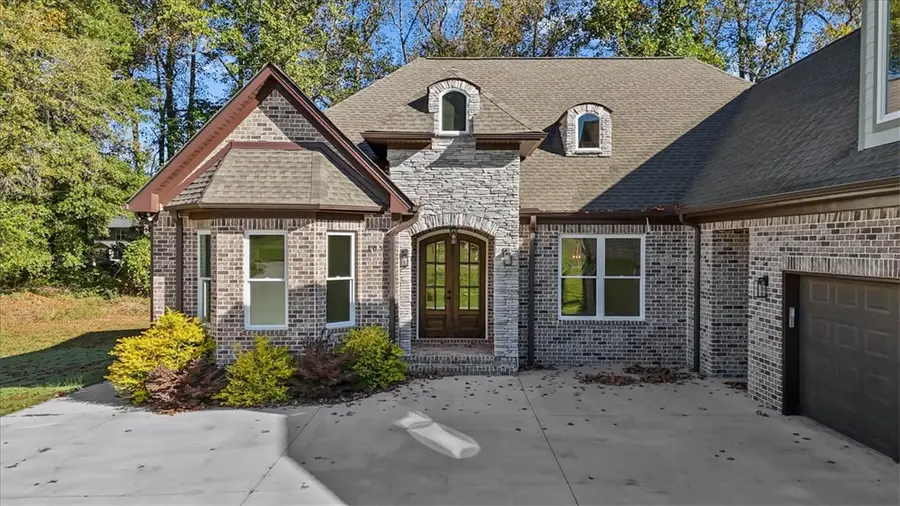 105 Bree Drive, Anderson, SC 29621 - #3