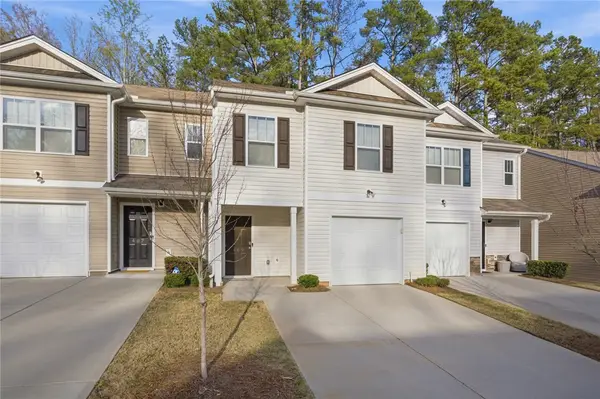 409 Oakmont Valley Trail, Seneca, SC 29678