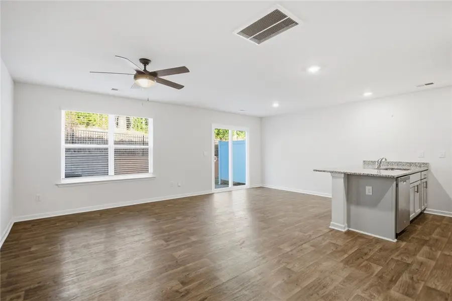 409 Oakmont Valley Trail, Seneca, SC 29678 - #3