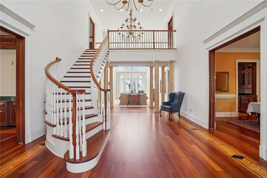 212 Flintrock Knob Lane, Landrum, SC 29356 - #2