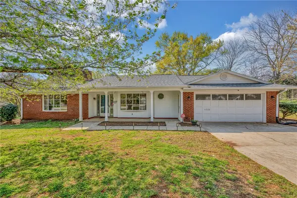 150 Pine Mountain Drive, Easley, SC 29640