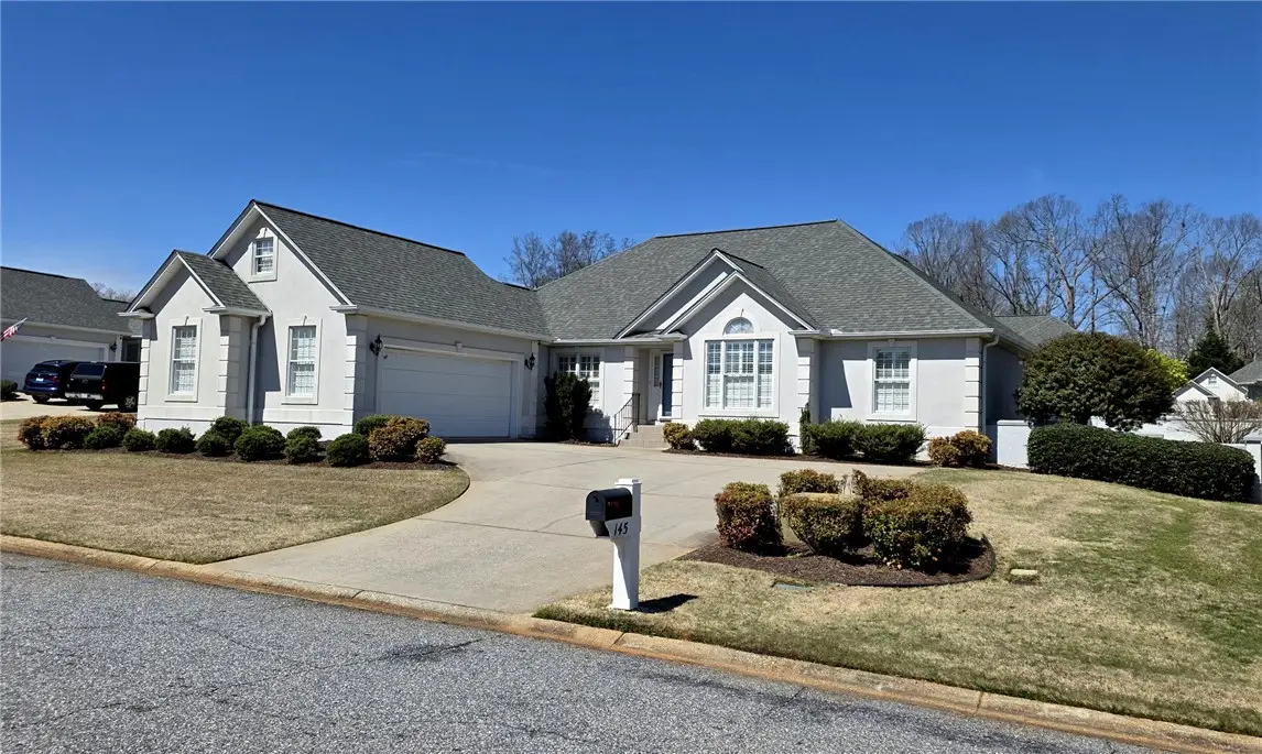 145 Bradley Park, Anderson, SC 29621 - #1