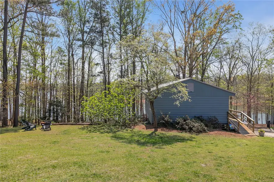 534 Gambrell Road, Townville, SC 29689 - #2