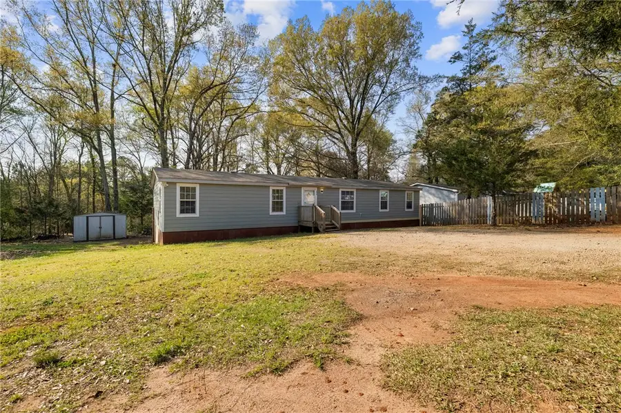 204 Sarrar Street, Pendleton, SC 29670 - #2