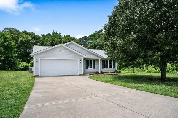 337 Monti Drive, Anderson, SC 29625