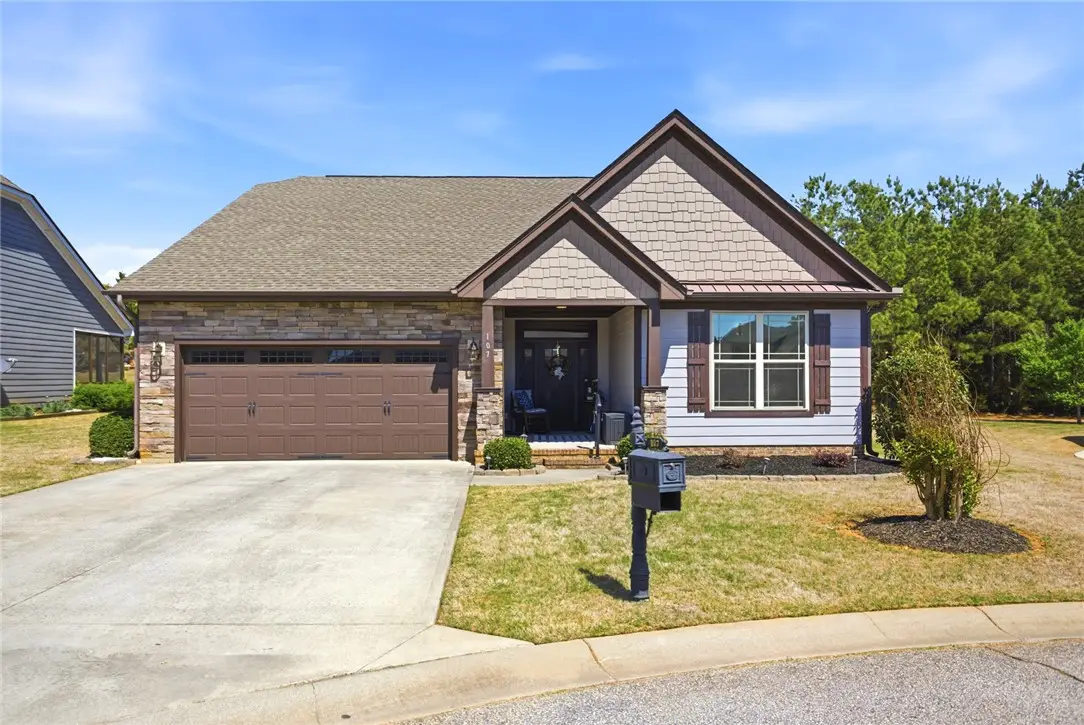 107 Silo Alley, Seneca, SC 29672 - #1