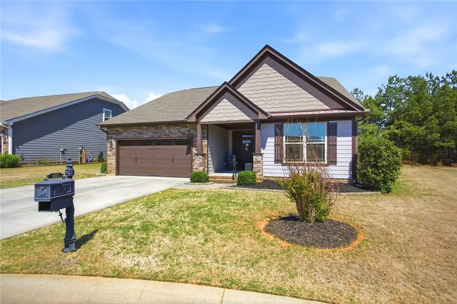 107 Silo Alley, Seneca, SC 29672 - #2