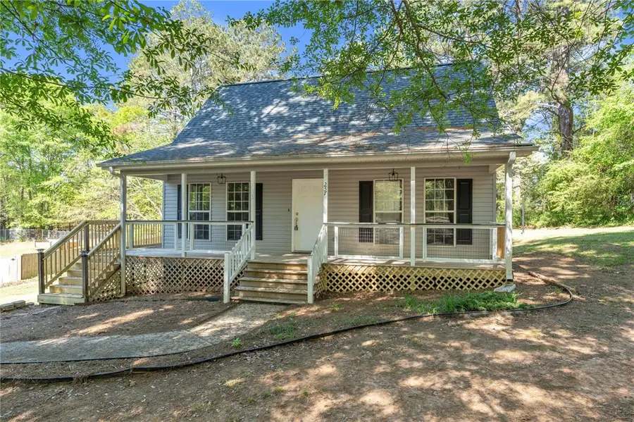 257 Madison Shores Drive, Westminster, SC 29693 - #2