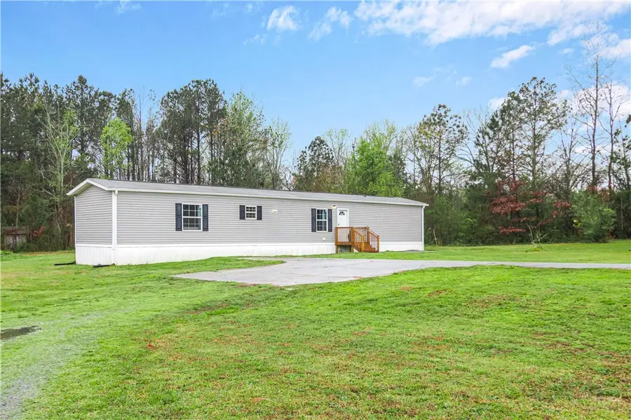 110 E 72 Highway, Abbeville, SC 29620 - #2
