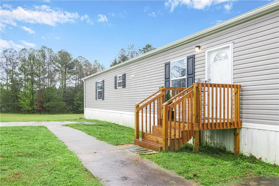 110 E 72 Highway, Abbeville, SC 29620 - #3