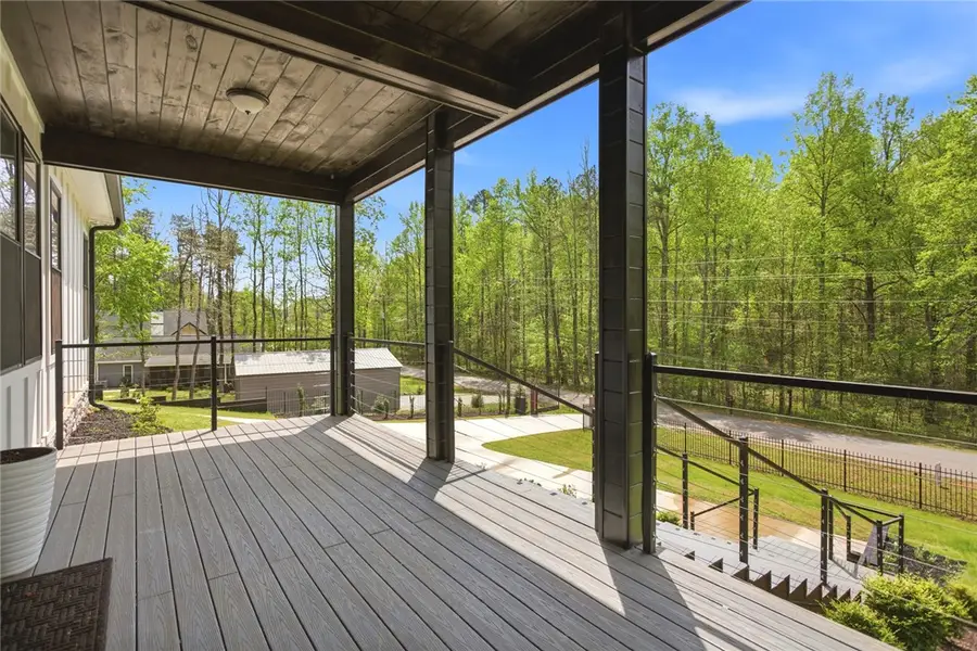 2585 Dr Johns Road, Westminster, SC 29693 - #3