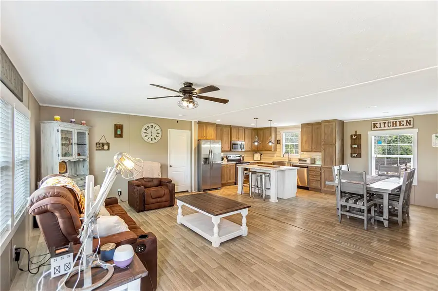 633 Project Road, Iva, SC 29655 - #3