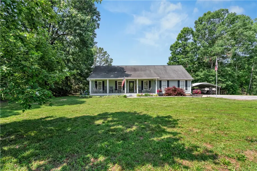 103 Michael Drive, Spartanburg, SC 29306 - #2