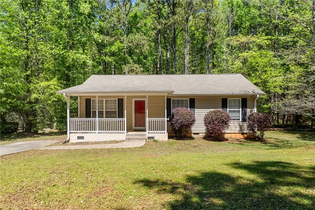 140 Woodland Drive, Anderson, SC 29621 - #1