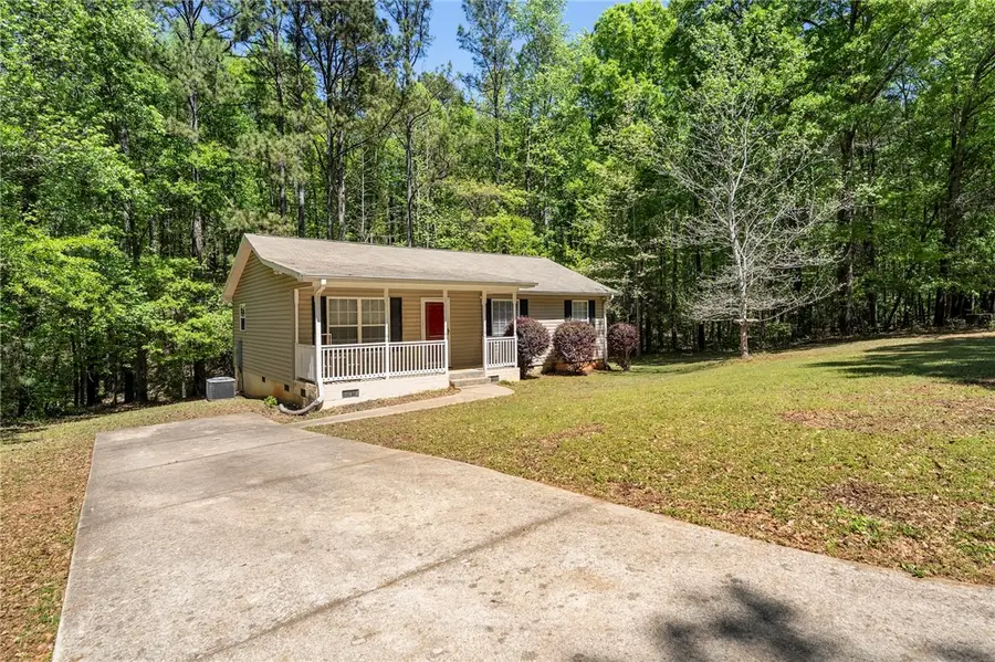 140 Woodland Drive, Anderson, SC 29621 - #3