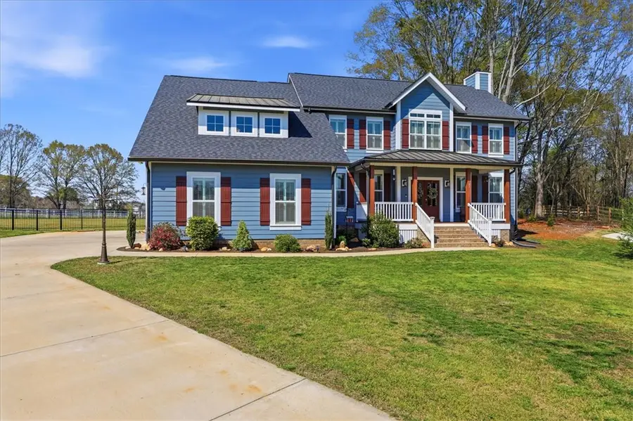 27 Camarillo Court, Pelzer, SC 29669 - #2