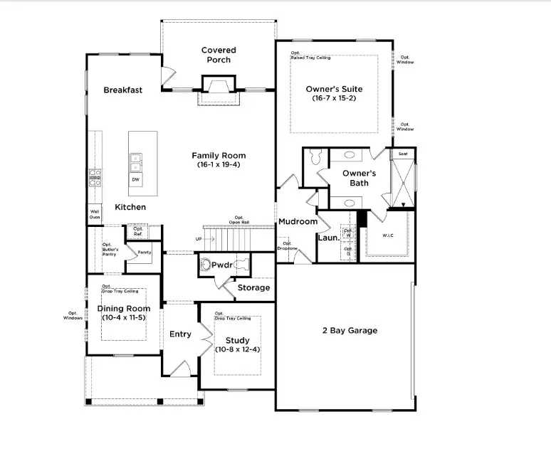 509 Grasshopper Court, Anderson, SC 29621 - #3
