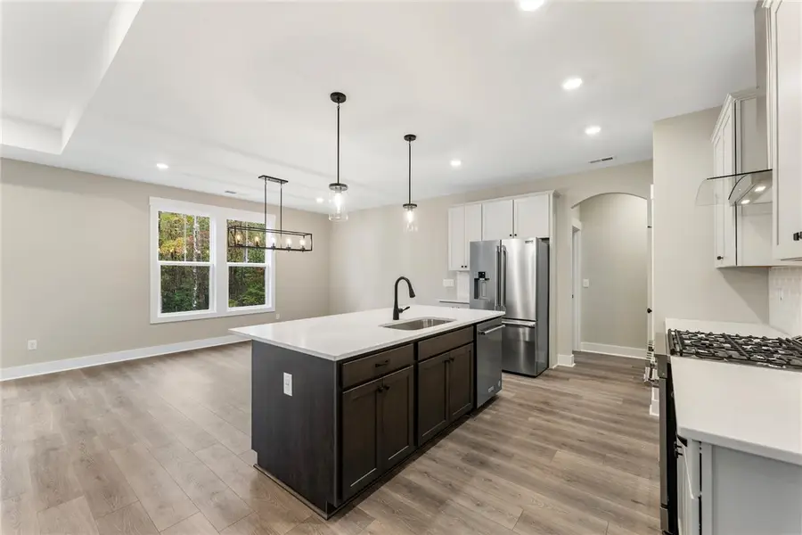 121 Falcon Crest Way Way, Pickens, SC 29671 - #3