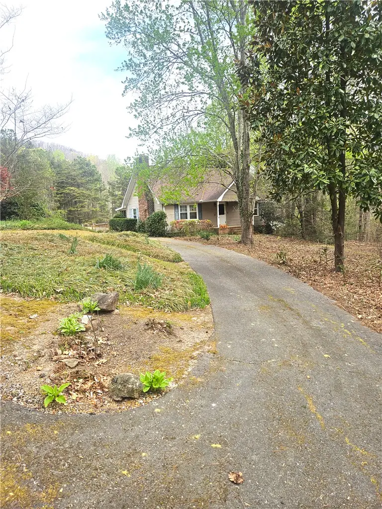 213 Anthony Road, Pickens, SC 29671 - #1