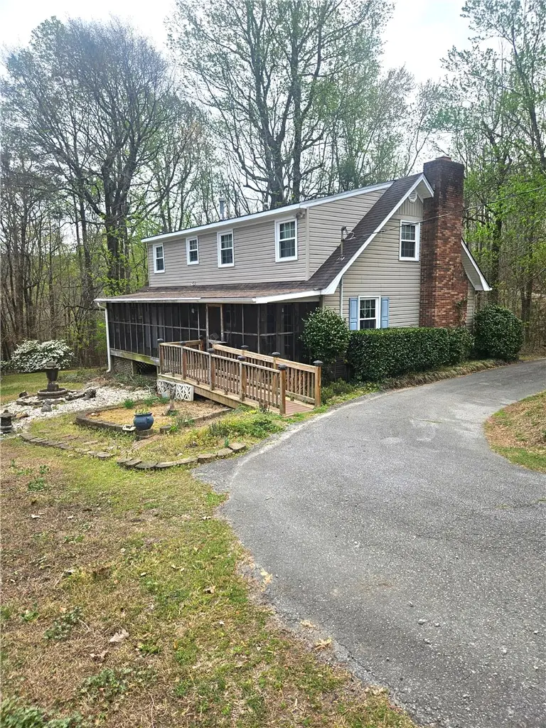 213 Anthony Road, Pickens, SC 29671 - #3