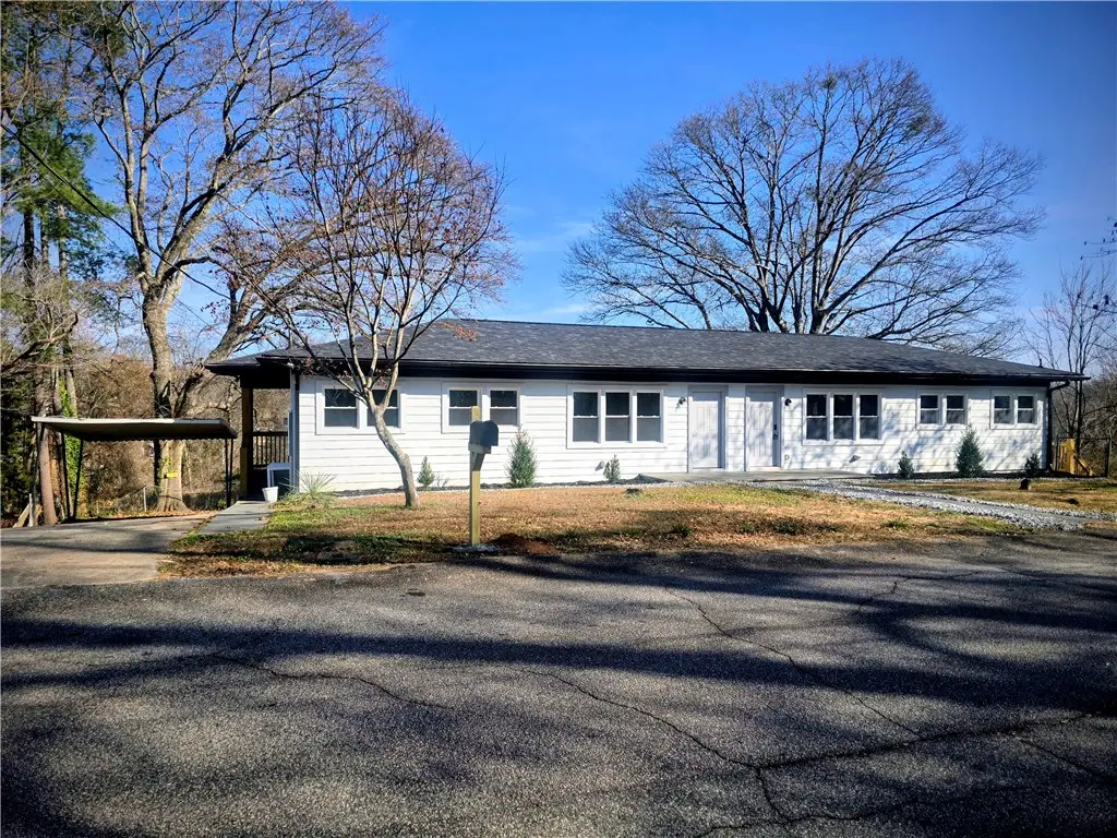 226 Holder Street, Pickens, SC 29671 - #1