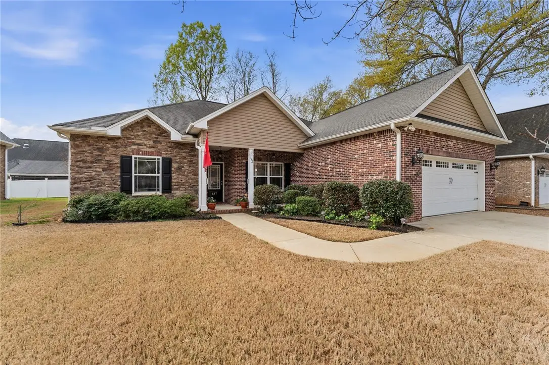 137 Prescott Drive, Anderson, SC 29621 - #1