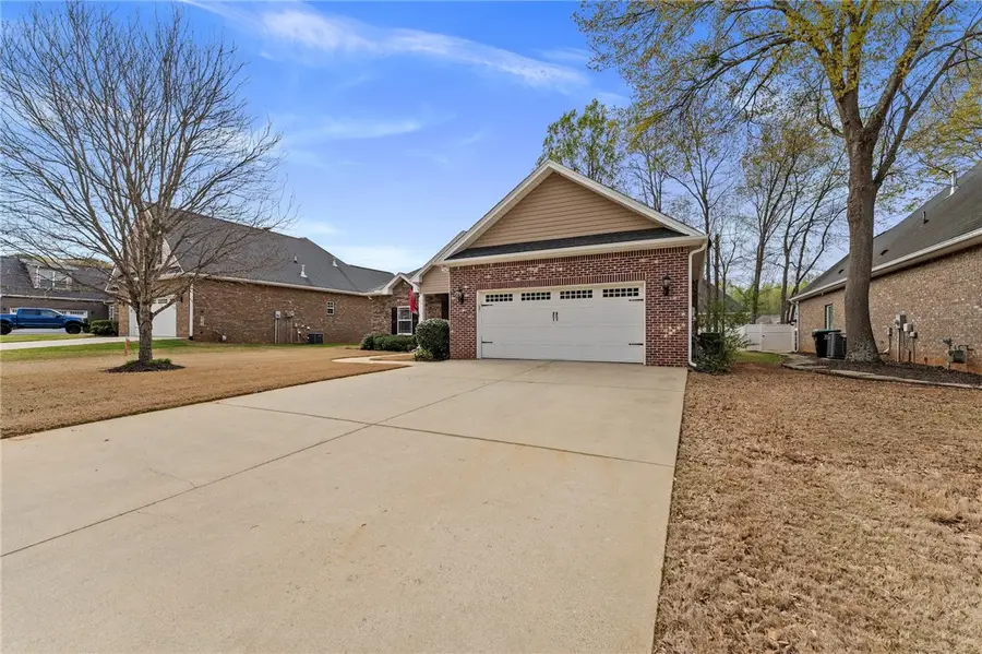137 Prescott Drive, Anderson, SC 29621 - #3