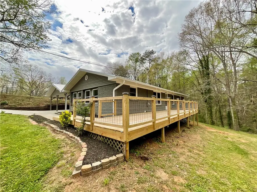 208 Shannon Forest Drive, Westminster, SC 29693 - #2