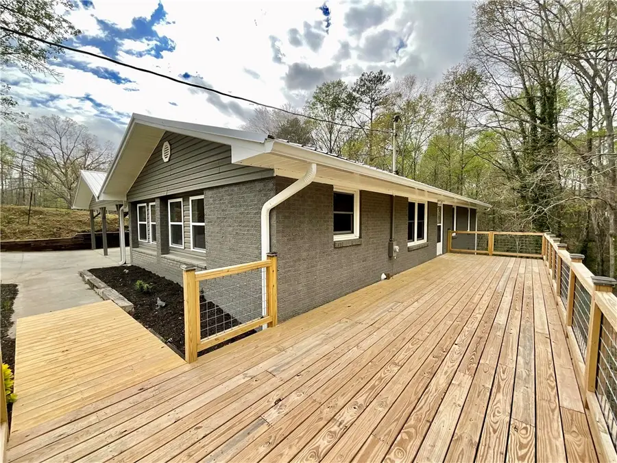 208 Shannon Forest Drive, Westminster, SC 29693 - #3