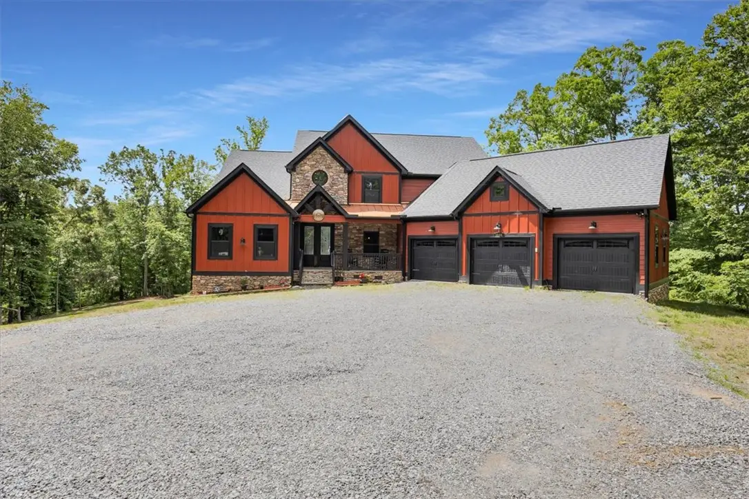 1194 Ninety Nine Island Road, Blacksburg, SC 29702 - #1