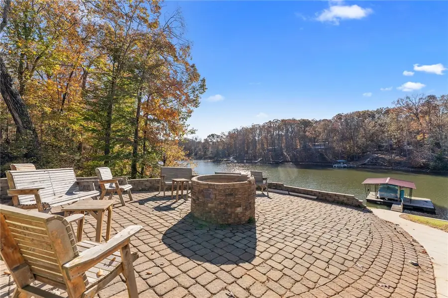 217 Wiles Road, Abbeville, SC 29620 - #3