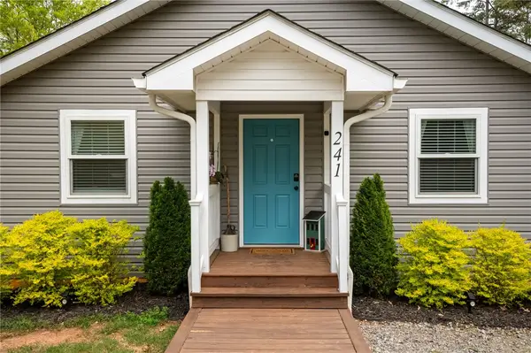 241 White Pine Drive, Fair Play, SC 29643