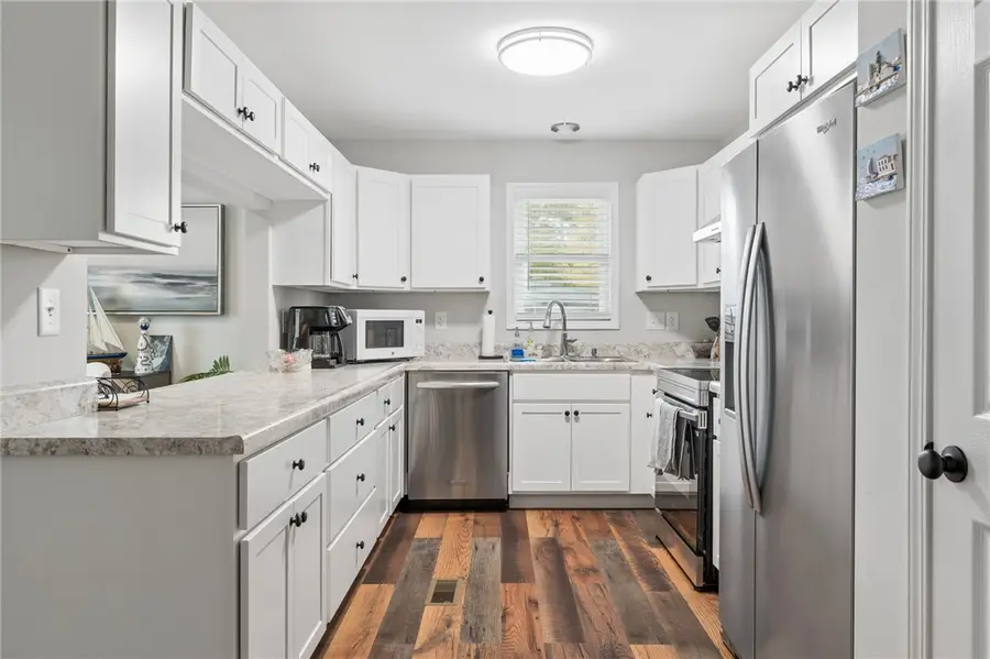 241 White Pine Drive, Fair Play, SC 29643 - #3