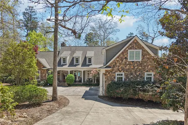 136 Talons Point Road, Seneca, SC 29672