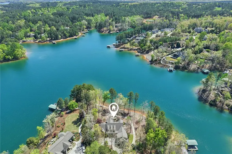 136 Talons Point Road, Seneca, SC 29672 - #2