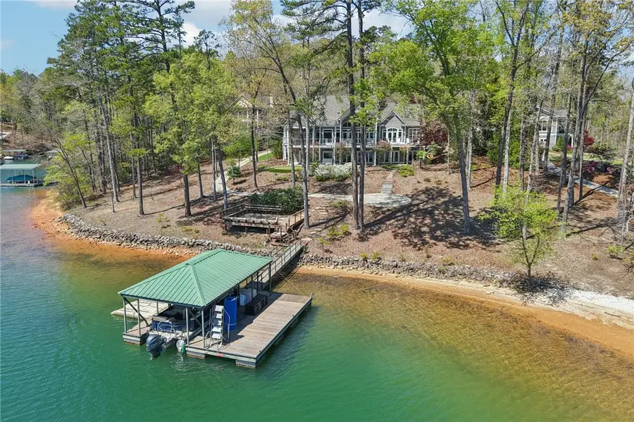 136 Talons Point Road, Seneca, SC 29672 - #3