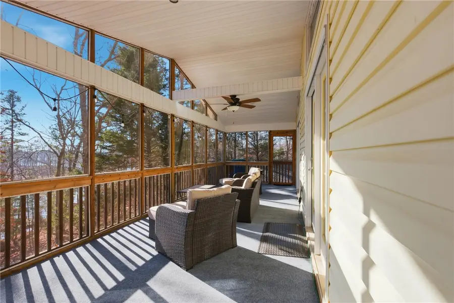 307 Cherrwood Drive, Westminster, SC 29693 - #2