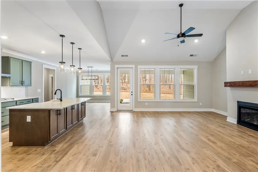 117 Falcon Crest Way Way, Pickens, SC 29671 - #2