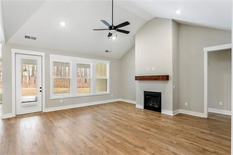 117 Falcon Crest Way Way, Pickens, SC 29671 - #3