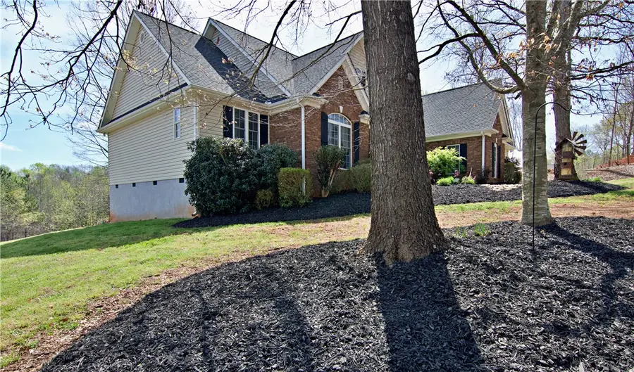 101 Winterbrook Circle, Seneca, SC 29678 - #3