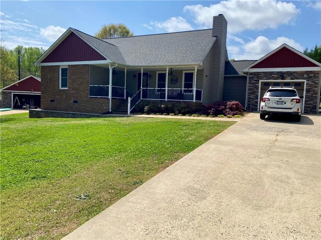 210 Twin Lakes Drive, Anderson, SC 29621 - #1