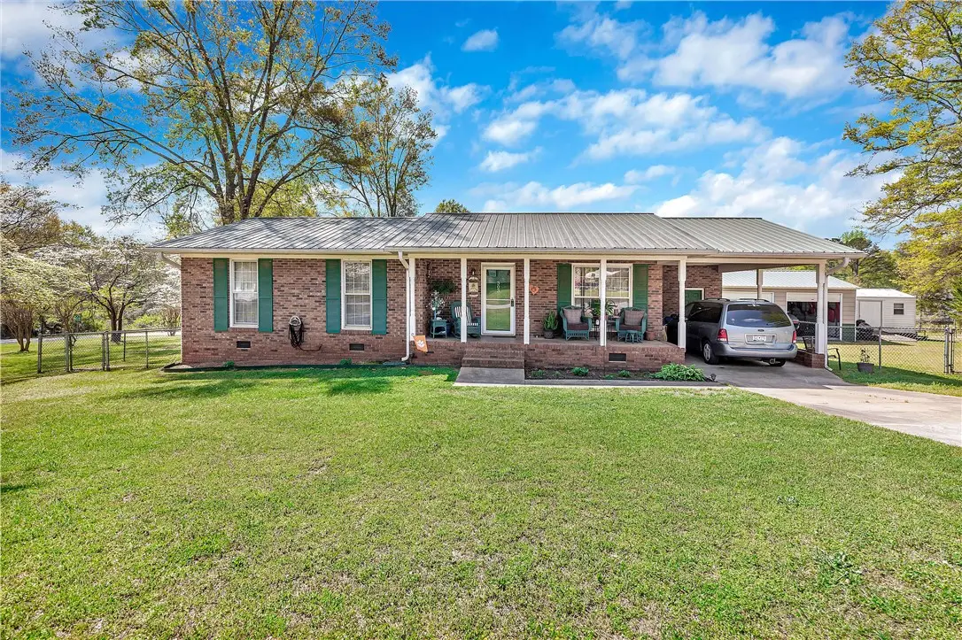 303 Meadow Drive, Seneca, SC 29678 - #1