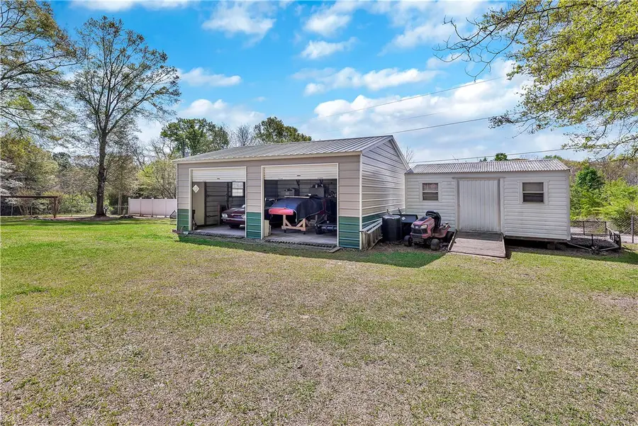 303 Meadow Drive, Seneca, SC 29678 - #2