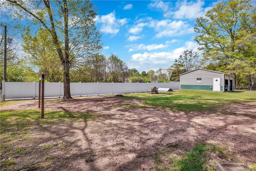 303 Meadow Drive, Seneca, SC 29678 - #3